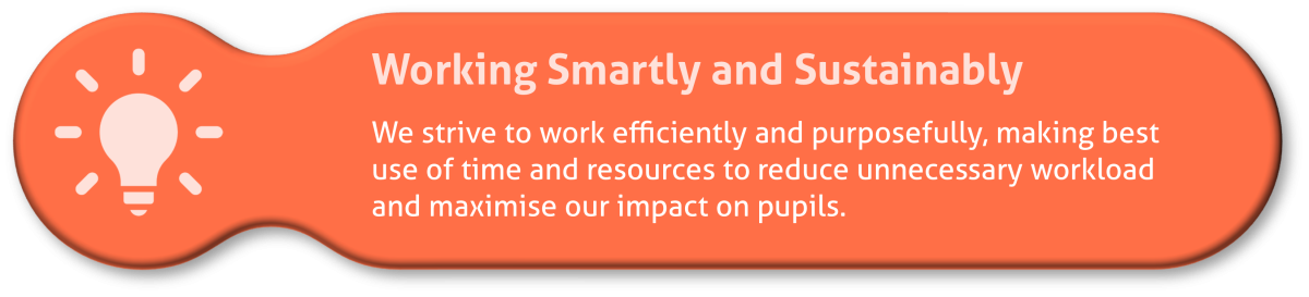 Working Smartly